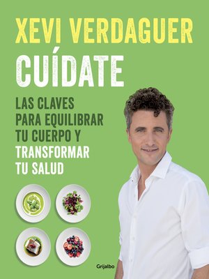 cover image of Cuídate
